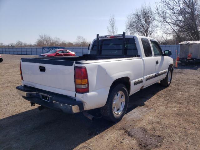 Photo 4 from auction – 2001 CHEVROLET SILVERADO with VIN 2GCEC19V011339977