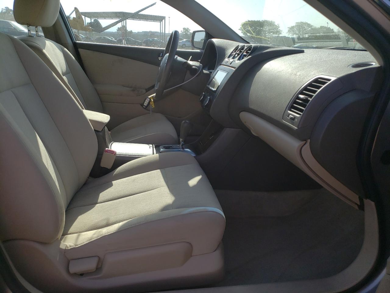 Photo 5 from auction – 2011 NISSAN ALTIMA BAS with VIN 1N4AL2AP4BN497648