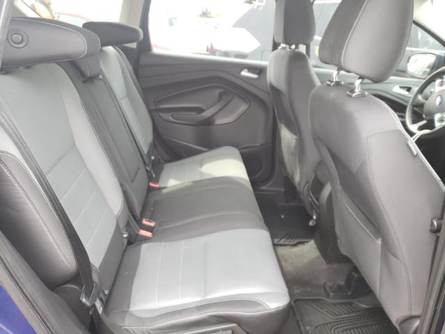 Photo 6 from auction – 2016 FORD ESCAPE SE with VIN 1FMCU9G95GUB04668