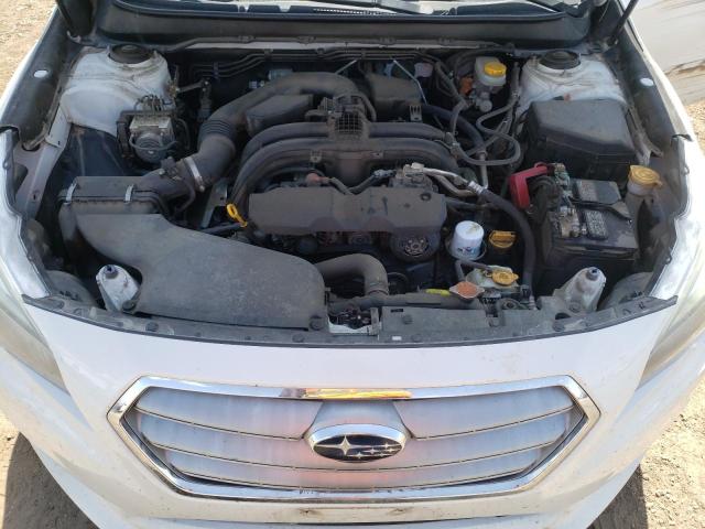 Photo 7 from auction – 2015 SUBARU LEGACY 2.5 with VIN 4S3BNAE61F3057439
