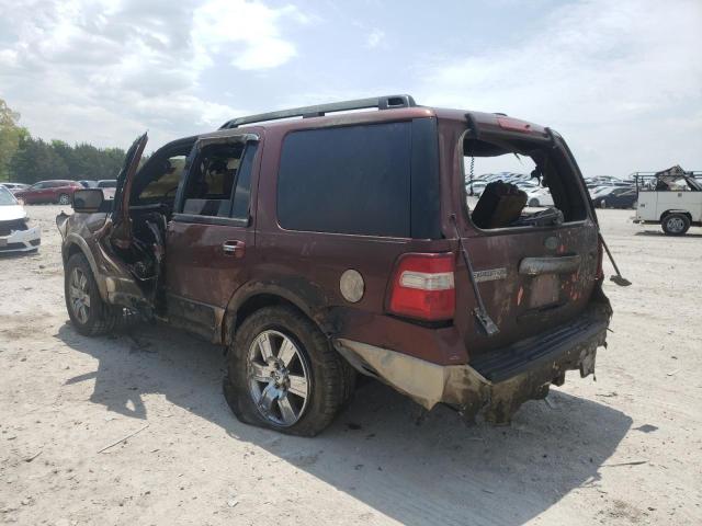 Photo 3 from auction – 2007 FORD EXPEDITION with VIN 1FMFU18507LA64077