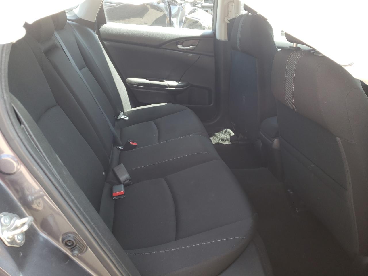 Photo 6 from auction – 2017 HONDA CIVIC EX with VIN 2HGFC2F75HH538591