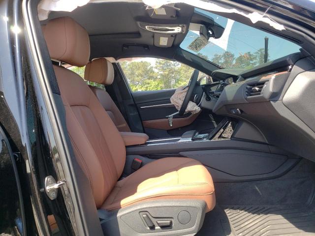 Photo 5 from auction – 2022 AUDI E-TRON PRE with VIN WA1AAAGE8NB006028