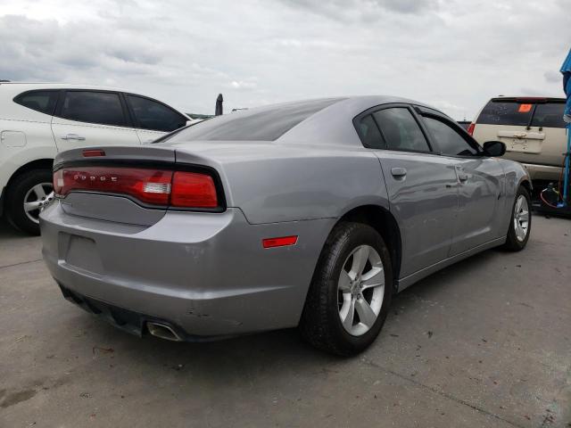 Photo 4 from auction – 2014 DODGE CHARGER SE with VIN 2C3CDXBG7EH242375