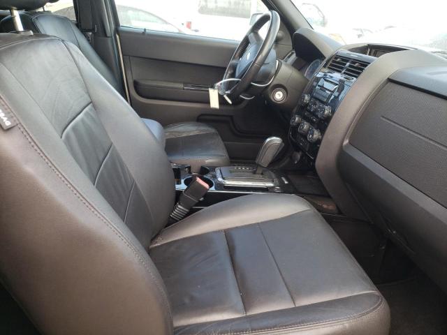 Photo 5 from auction – 2011 FORD ESCAPE LIM with VIN 1FMCU9EG8BKB71061