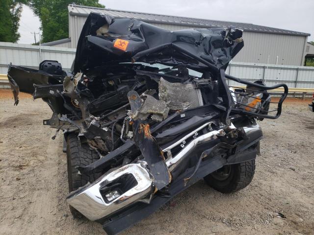 Photo 9 from auction – 2020 FORD F150 SUPER with VIN 1FTEW1E41LFA56410