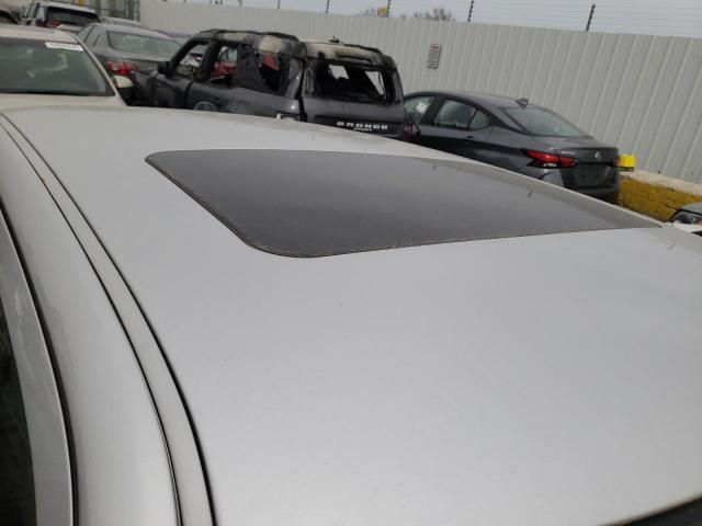 Photo 9 from auction – 2006 CHRYSLER 300 with VIN 2C3KA53G36H193779