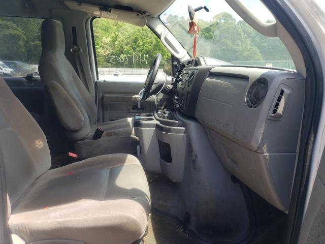 Photo 5 from auction – 2009 FORD ECONOLINE with VIN 1FBSS31LX9DA10011