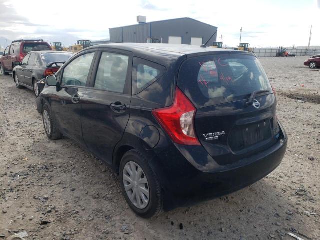 Photo 3 from auction – 2014 NISSAN VERSA NOTE with VIN 3N1CE2CP4EL435488