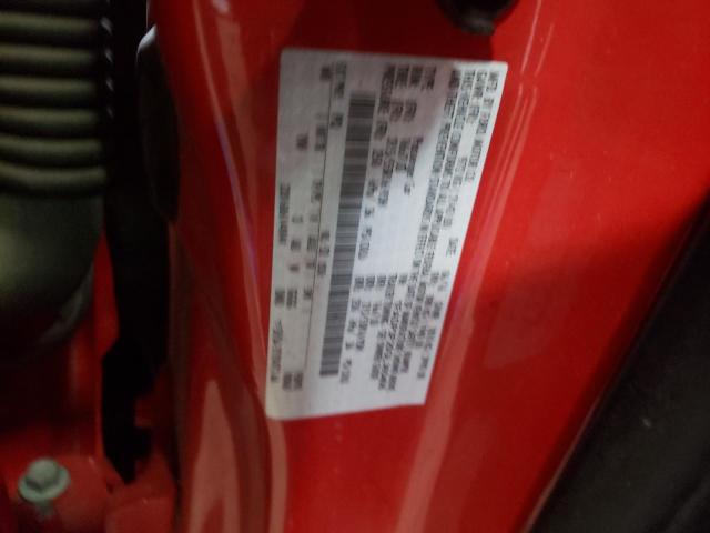 Photo 10 from auction – 2016 FORD FOCUS SE with VIN 1FADP3F25GL365408