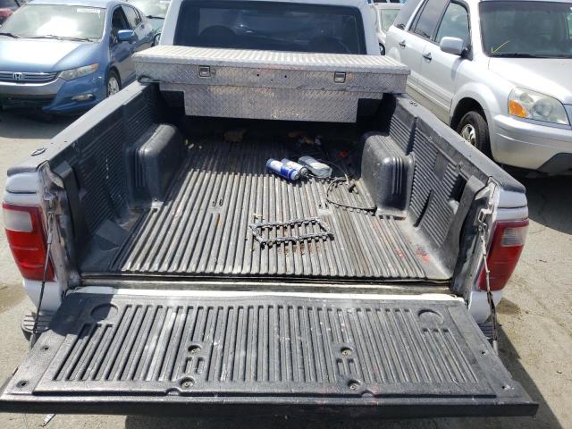 Photo 6 from auction – 2003 FORD RANGER with VIN 1FTYR10U13PB65391