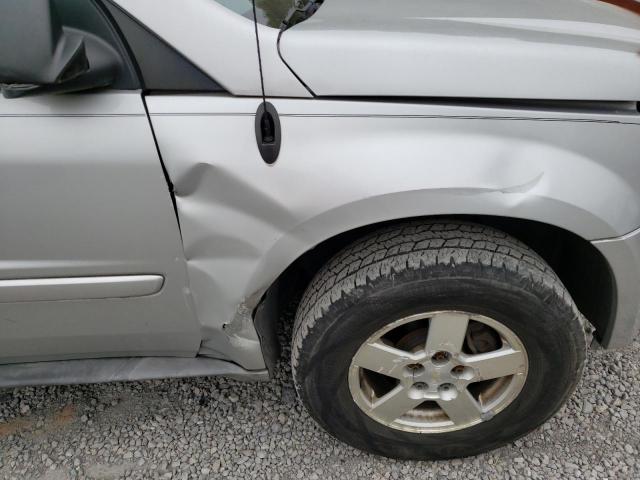 Photo 9 from auction – 2005 CHEVROLET EQUINOX LT with VIN 2CNDL73F656049649