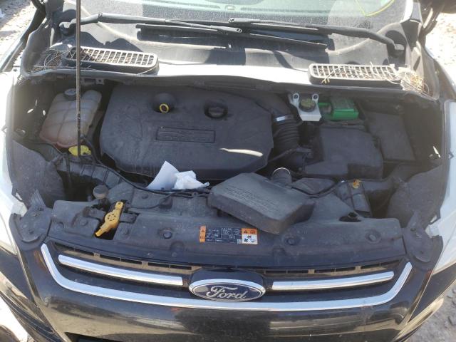 Photo 7 from auction – 2013 FORD ESCAPE SEL with VIN 1FMCU0H99DUC79446