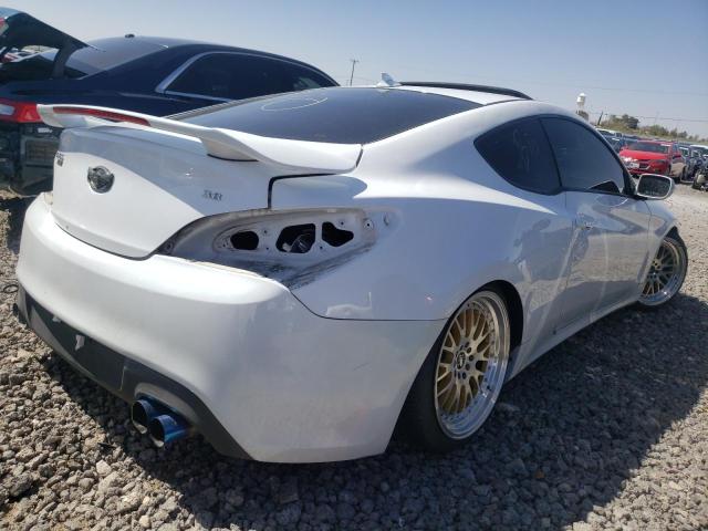 Photo 4 from auction – 2013 HYUNDAI GENESIS with VIN WBA8B3C59JK777771