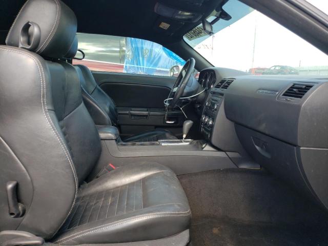 Photo 5 from auction – 2009 DODGE CHALLENGER with VIN 2B3LJ54T69H588282