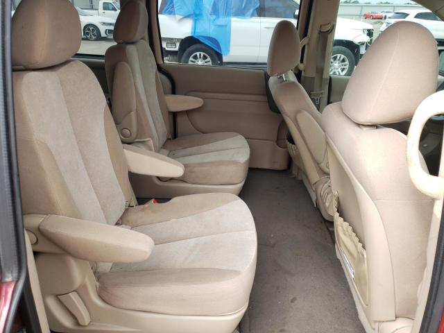 Photo 6 from auction – 2014 KIA SEDONA LX with VIN KNDMG4C76E6537683