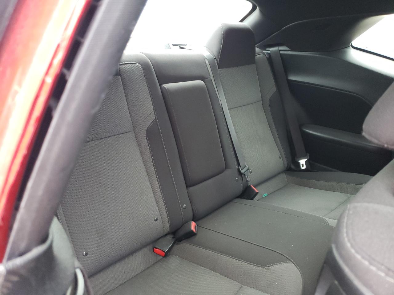 Photo 6 from auction – 2015 DODGE CHALLENGER with VIN 2C3CDZAGXFH723865