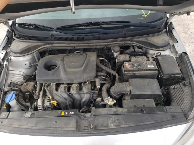 Photo 7 from auction – 2019 HYUNDAI ACCENT SE with VIN 3KPC24A33KE069587