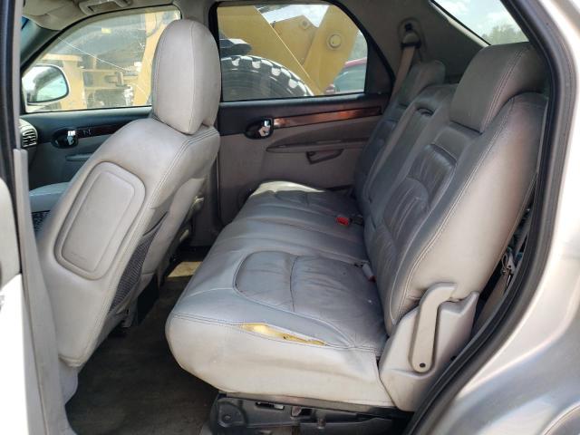Photo 6 from auction – 2007 BUICK RENDEZVOUS with VIN 3G5DA03L47S502895