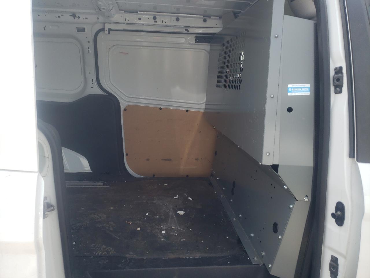 Photo 6 from auction – 2016 FORD TRANSIT CO with VIN NM0LS7F70G1242826