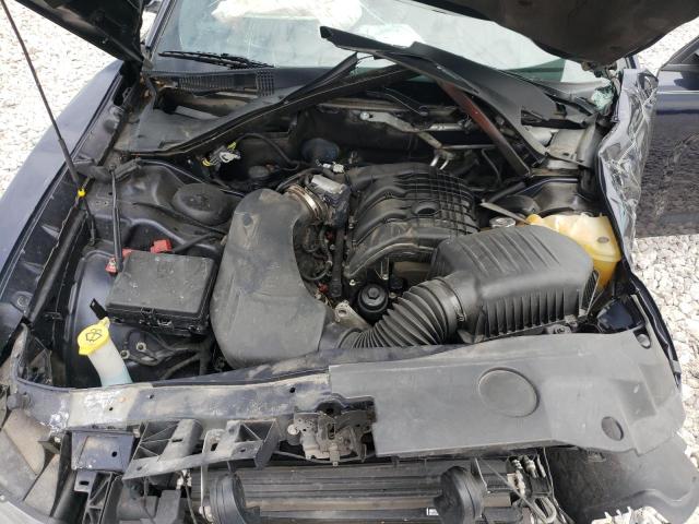 Photo 7 from auction – 2011 DODGE CHARGER with VIN 2B3CL3CG6BH543285