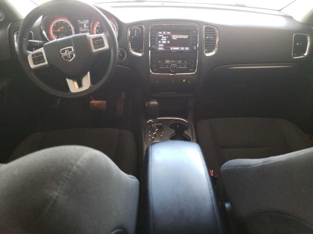 Photo 9 from auction – 2013 DODGE DURANGO SX with VIN 1C4RDHAG2DC699433
