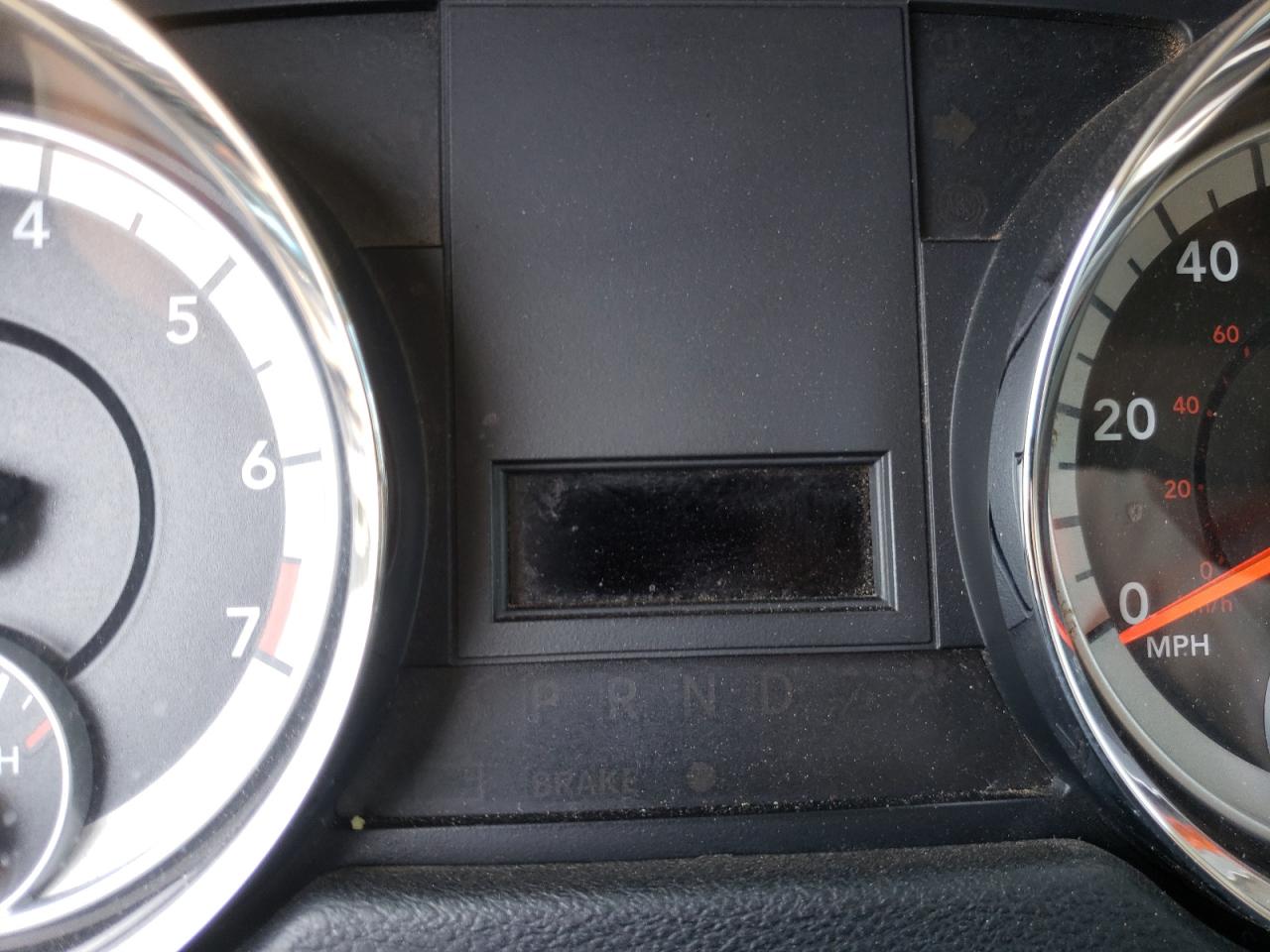 Photo 8 from auction – 2012 DODGE GRAND CARA with VIN 2C4RDGCG7CR212286