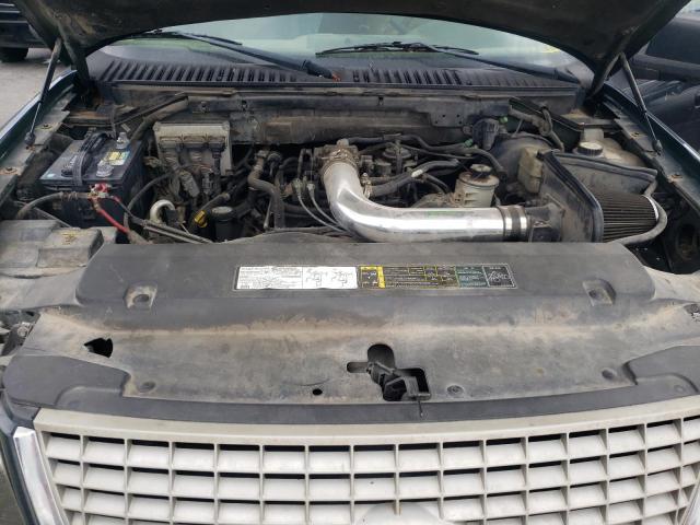 Photo 7 from auction – 2004 FORD EXPEDITION with VIN 1FMFU18L74LB34958