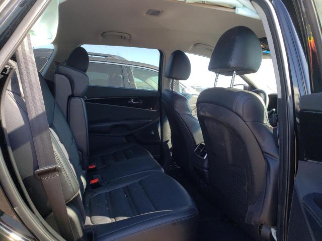 Photo 6 from auction – 2019 KIA SORENTO EX with VIN 5XYPHDA55KG565253