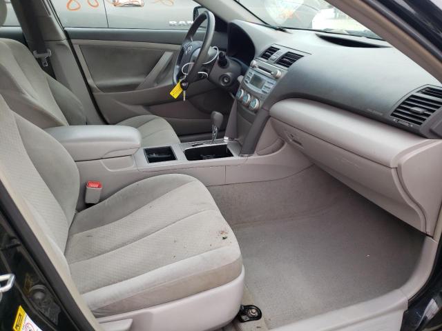 Photo 5 from auction – 2008 TOYOTA CAMRY CE with VIN 4T1BE46KX8U734283