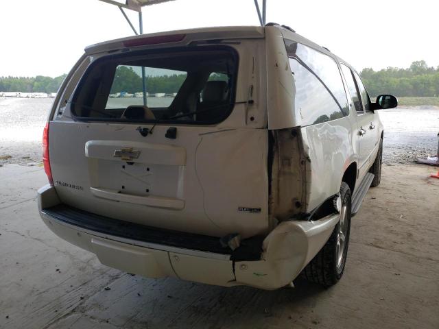 Photo 9 from auction – 2011 CHEVROLET SUBURBAN C with VIN 1GNSCKE05BR329979