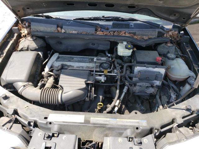 Photo 7 from auction – 2004 SATURN ION LEVEL with VIN 1G8AJ52F34Z213228