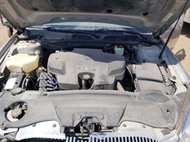 Photo 7 from auction – 2007 BUICK LUCERNE CX with VIN 1G4HP57207U105185