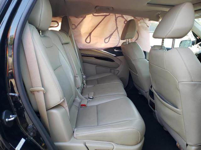 Photo 6 from auction – 2014 ACURA MDX TECHNO with VIN 5FRYD3H4XEB014723