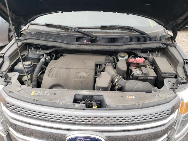 Photo 7 from auction – 2013 FORD EXPLORER L with VIN 1FM5K7F8XDGC78564
