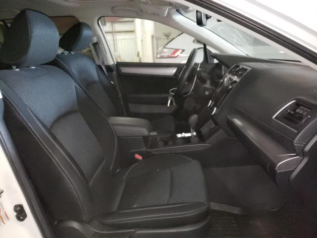 Photo 9 from auction – 2019 SUBARU OUTBACK 2. with VIN 4S4BSAHC1K3211809