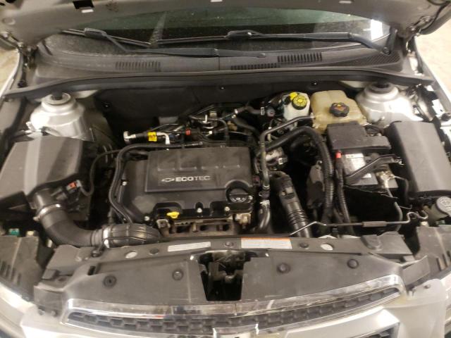 Photo 7 from auction – 2013 CHEVROLET CRUZE LT with VIN 1G1PC5SB6D7239706