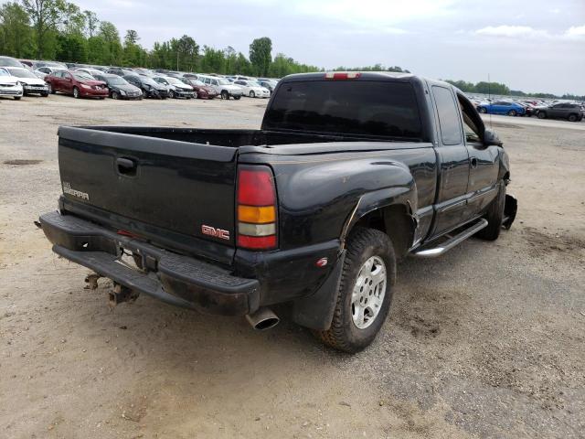 Photo 4 from auction – 2004 GMC SIERRA K15 with VIN 2GTFK69U341280357