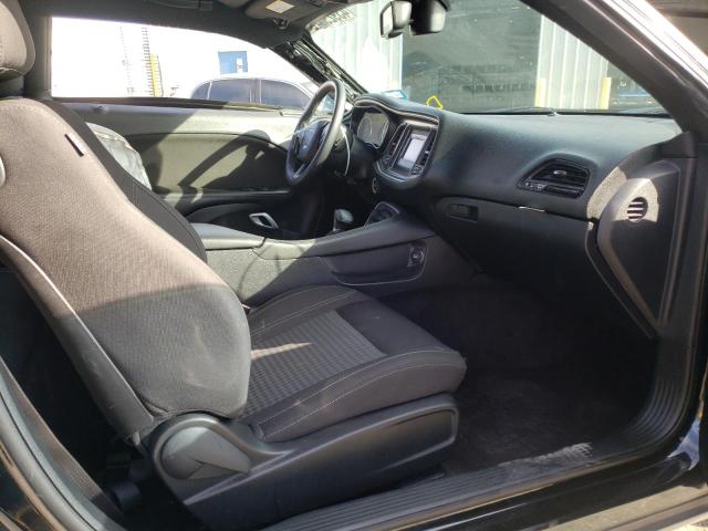 Photo 5 from auction – 2016 DODGE CHALLENGER with VIN 2C3CDZAG2GH125383
