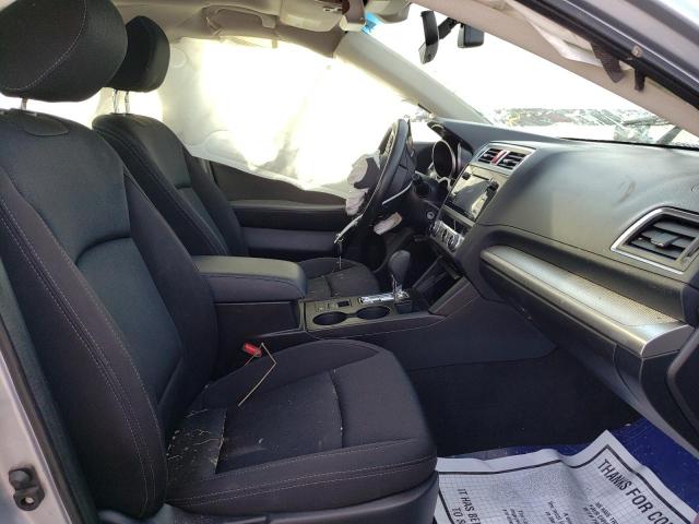 Photo 5 from auction – 2017 SUBARU LEGACY 2.5 with VIN 4S3BNAH69H3018712