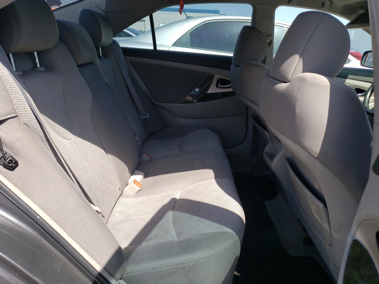 Photo 6 from auction – 2007 TOYOTA CAMRY CE with VIN 4T1BE46K97U098163