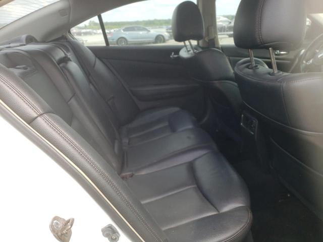 Photo 6 from auction – 2010 NISSAN MAXIMA S with VIN 1N4AA5AP6AC823287