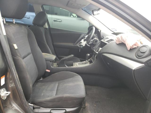 Photo 5 from auction – 2010 MAZDA 3 I with VIN JM1BL1SFXA1320543