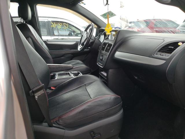 Photo 5 from auction – 2011 DODGE GRAND CARA with VIN 2D4RN7DG7BR711134