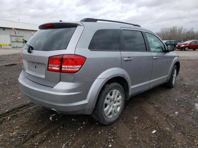 Photo 4 from auction – 2016 DODGE JOURNEY SE with VIN 3C4PDCABXGT223535