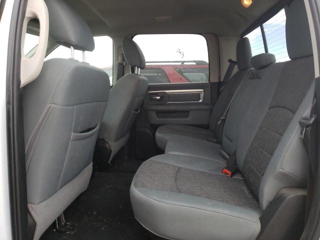 Photo 6 from auction – 2017 RAM 1500 SLT with VIN 1C6RR7LM0HS879575