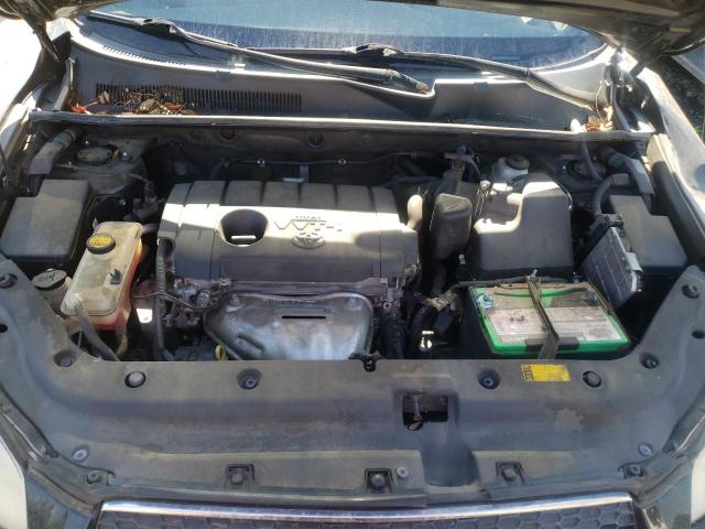 Photo 7 from auction – 2012 TOYOTA RAV4 LIMIT with VIN 2T3YF4DV6CW143615