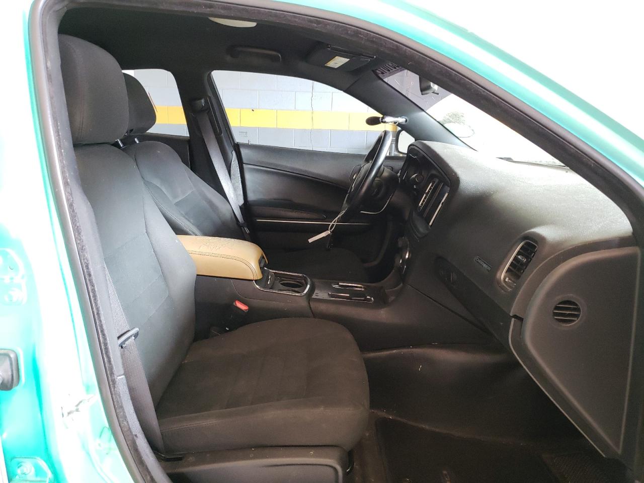 Photo 5 from auction – 2016 DODGE CHARGER PO with VIN 2C3CDXAT6GH292122