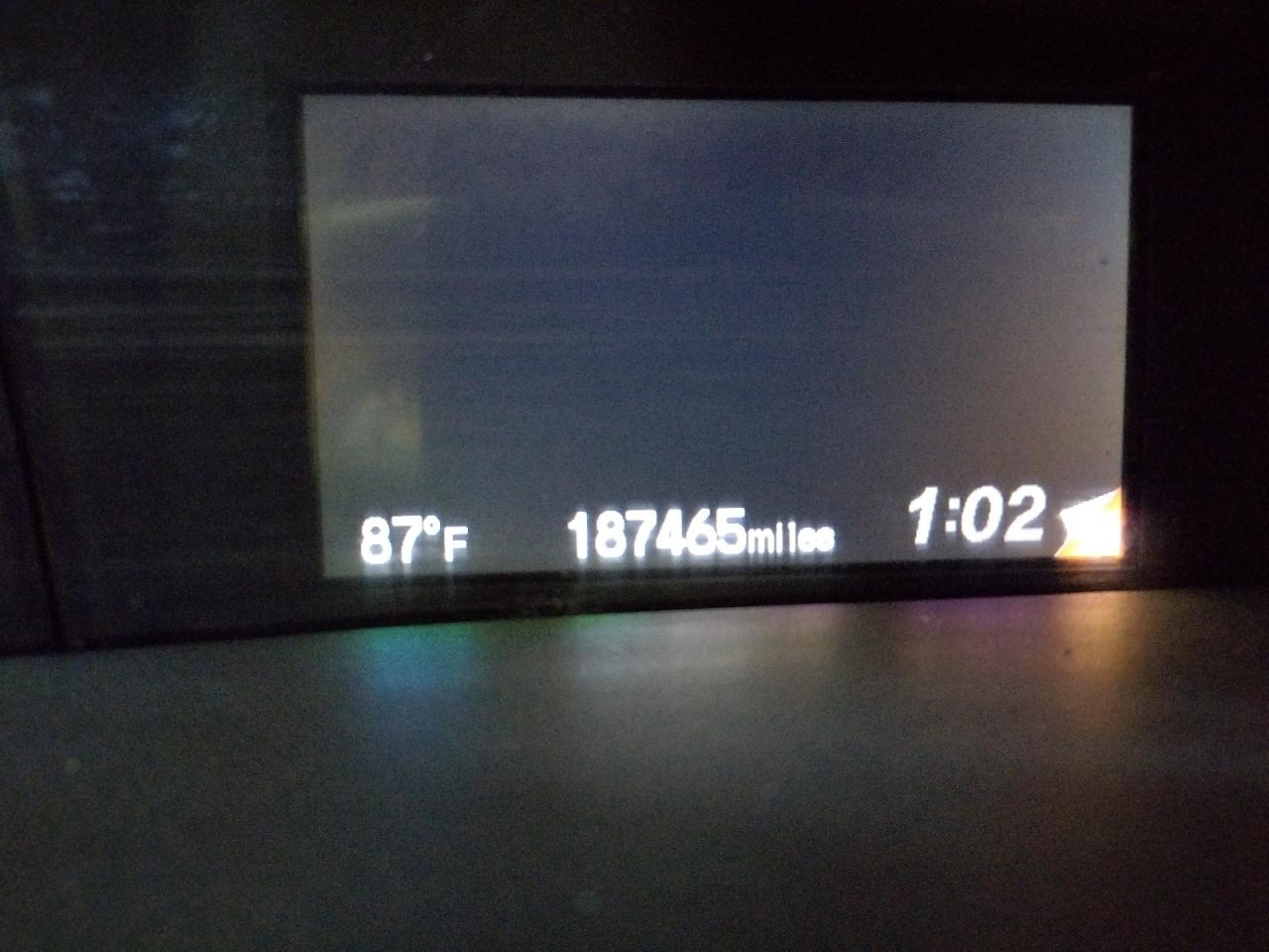 Photo 8 from auction – 2013 HONDA CIVIC LX with VIN 2HGFB2F5XDH526397