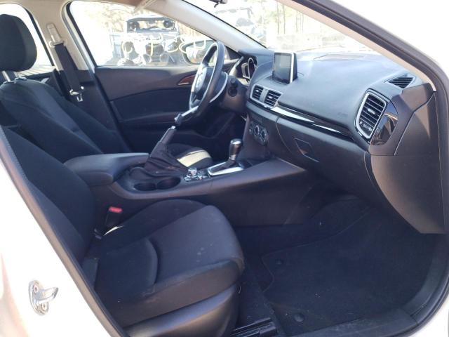 Photo 5 from auction – 2015 MAZDA 3 SPORT with VIN JM1BM1U76F1222605